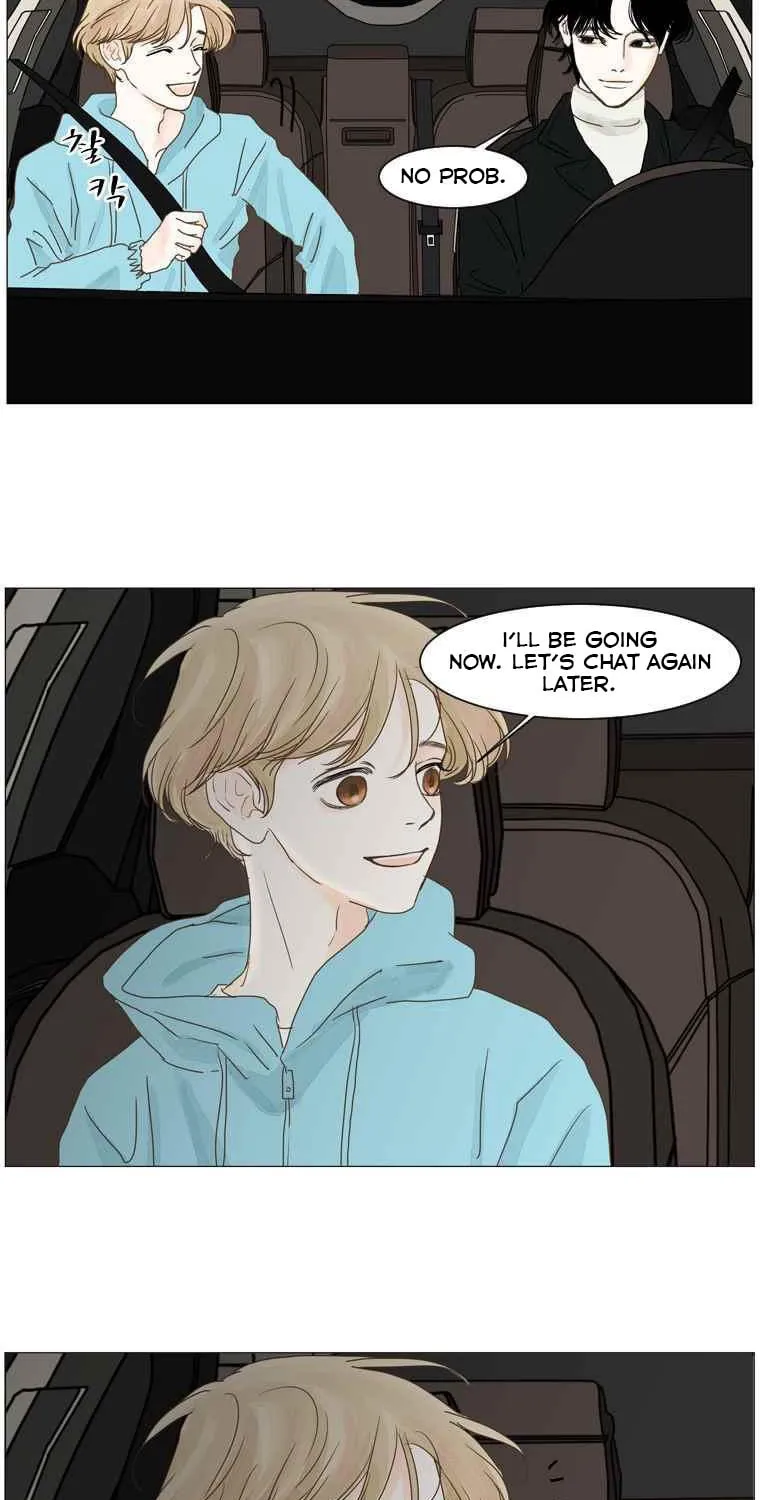 Read Aquaman chapter 87 image 44 on Lezhin