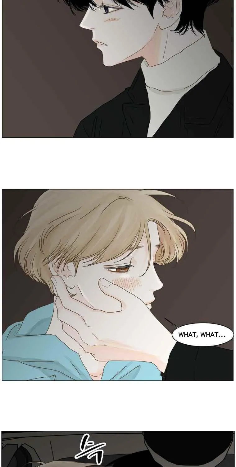 Read Aquaman chapter 87 image 46 on Lezhin