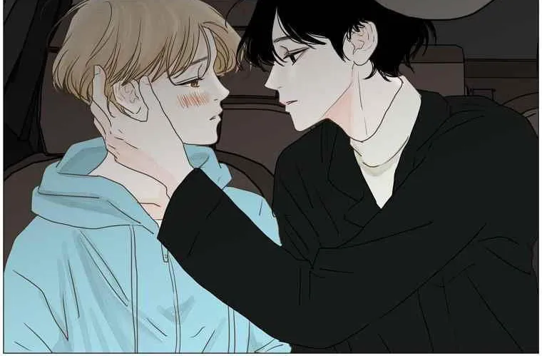 Read Aquaman chapter 87 image 47 on Lezhin