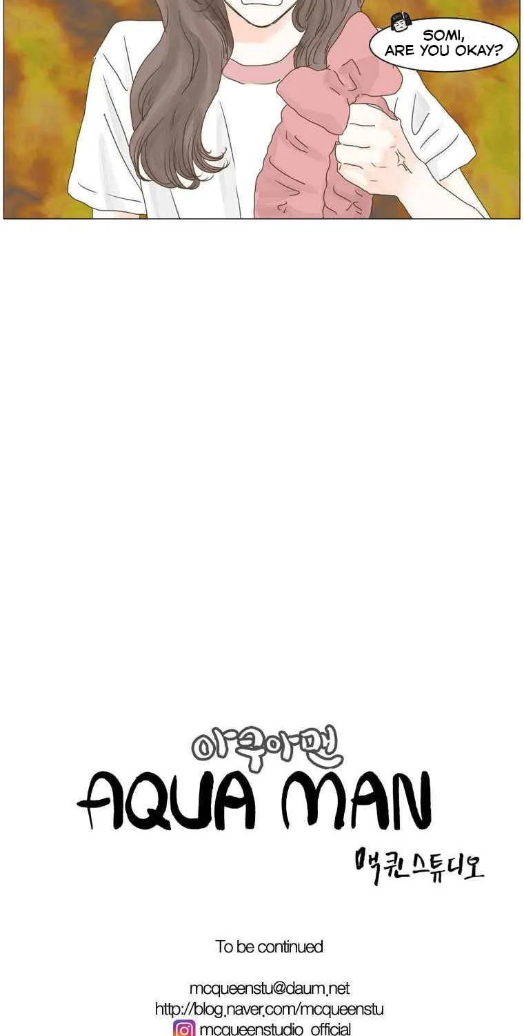 Read Aquaman chapter 87 image 51 on Lezhin