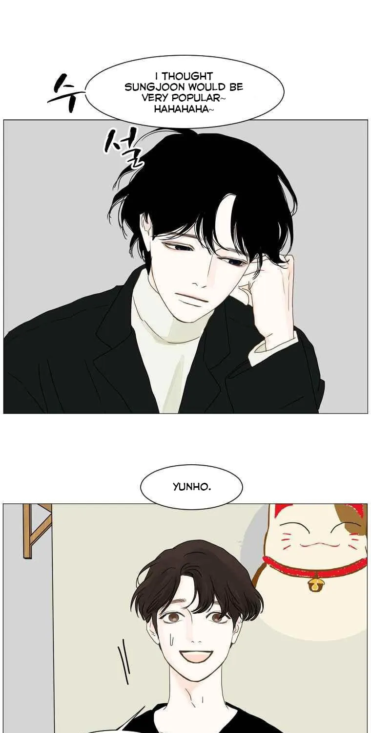 Read Aquaman chapter 87 image 6 on Lezhin