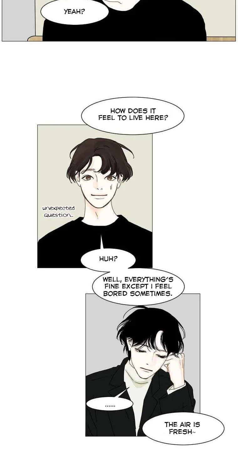 Read Aquaman chapter 87 image 7 on Lezhin