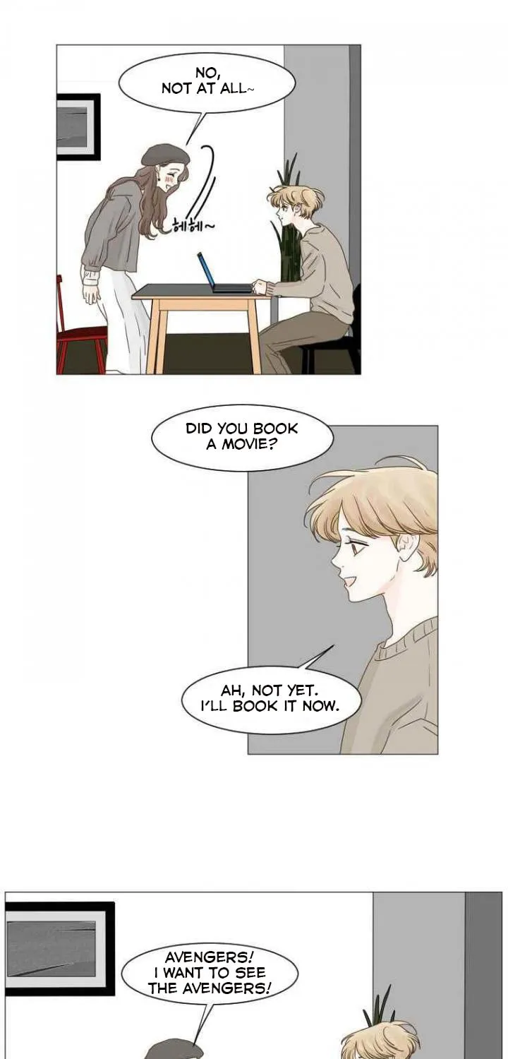 Read Aquaman chapter 88 image 18 on Lezhin