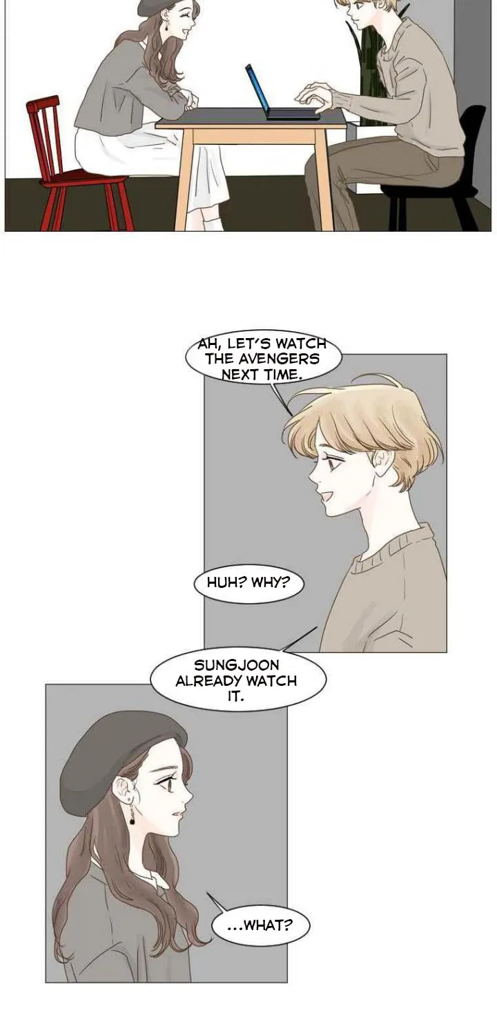 Read Aquaman chapter 88 image 19 on Lezhin