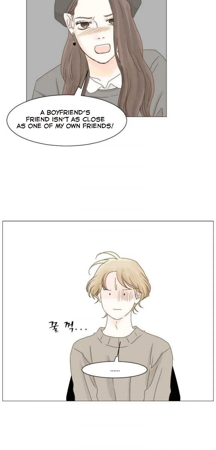 Read Aquaman chapter 88 image 34 on Lezhin