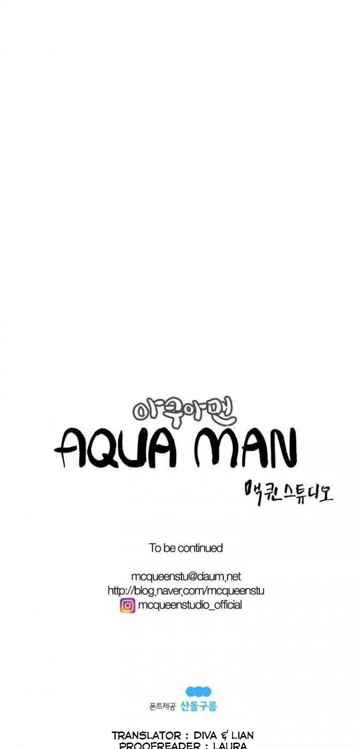 Read Aquaman chapter 88 image 38 on Lezhin