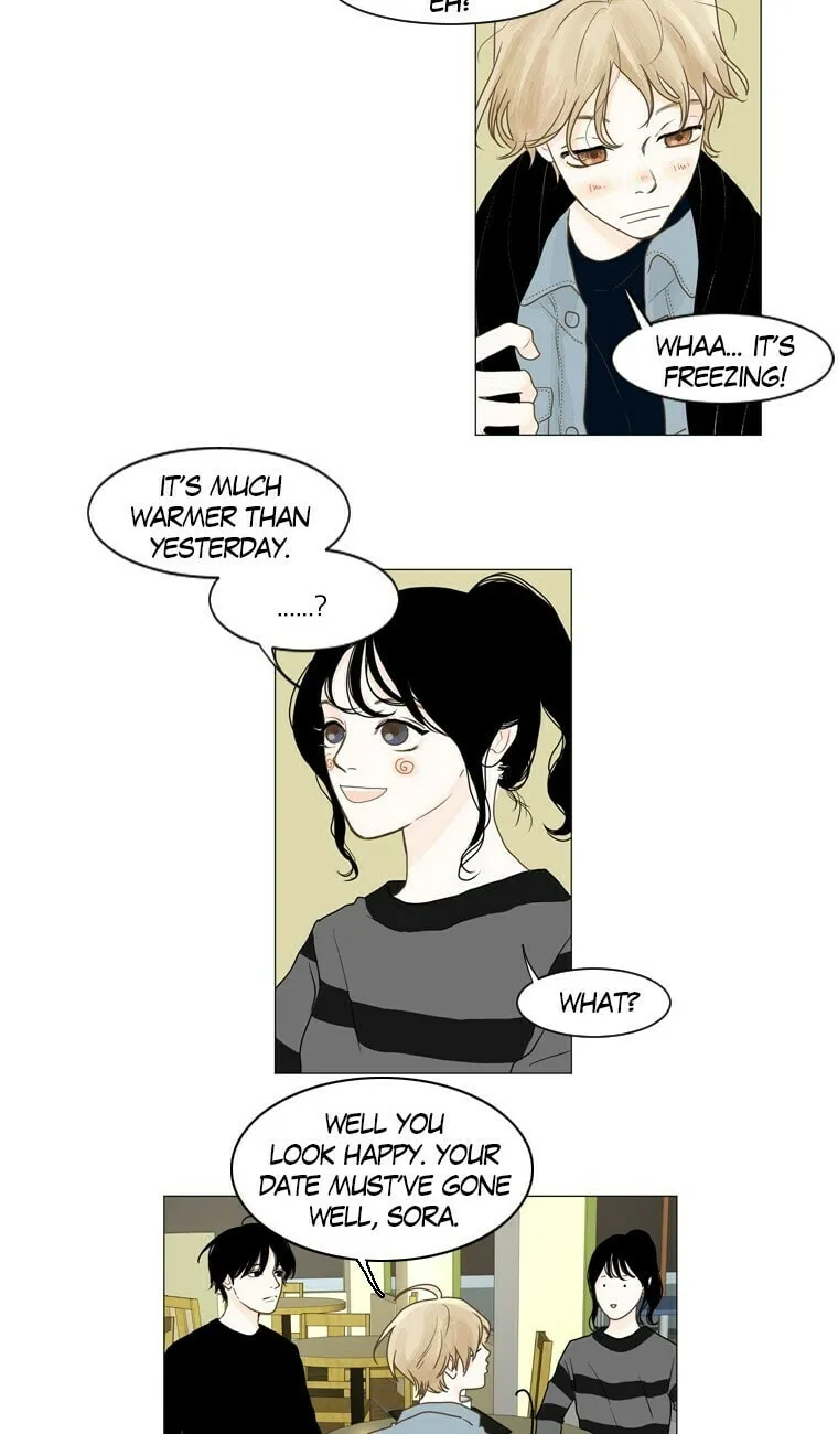 Read Aquaman chapter 9 image 12 on Lezhin