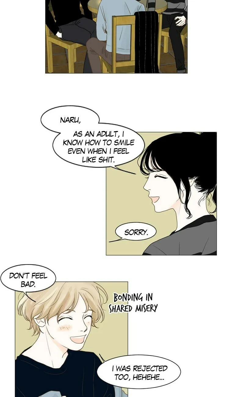 Read Aquaman chapter 9 image 13 on Lezhin