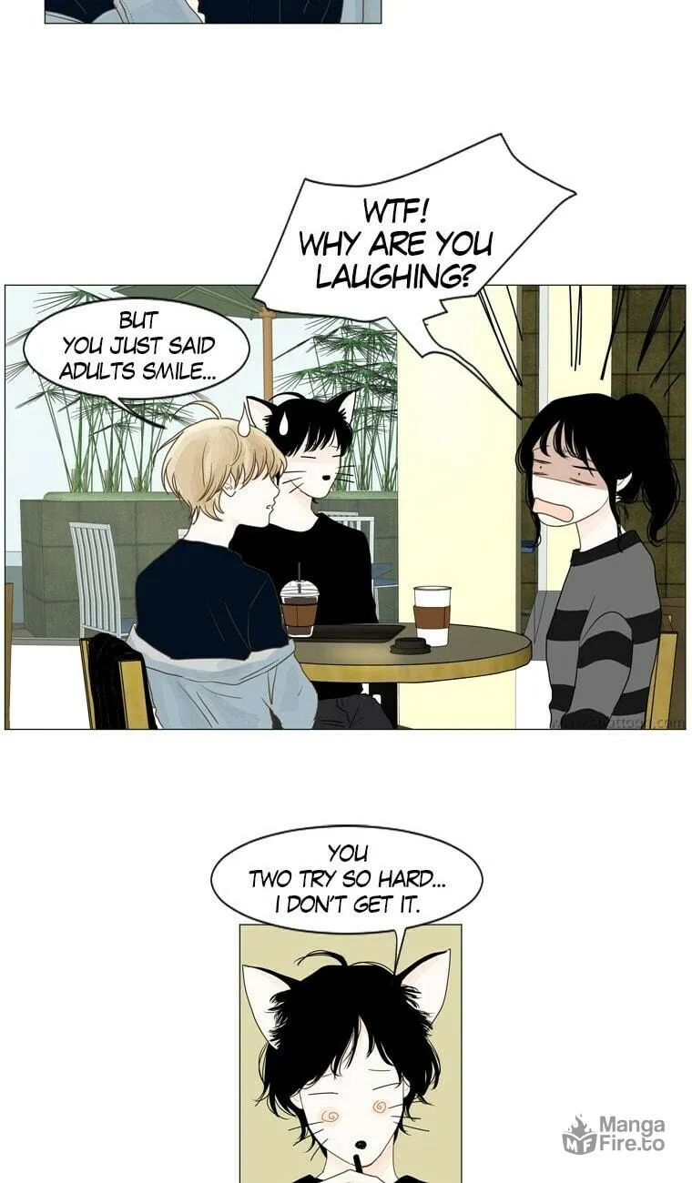 Read Aquaman chapter 9 image 14 on Lezhin