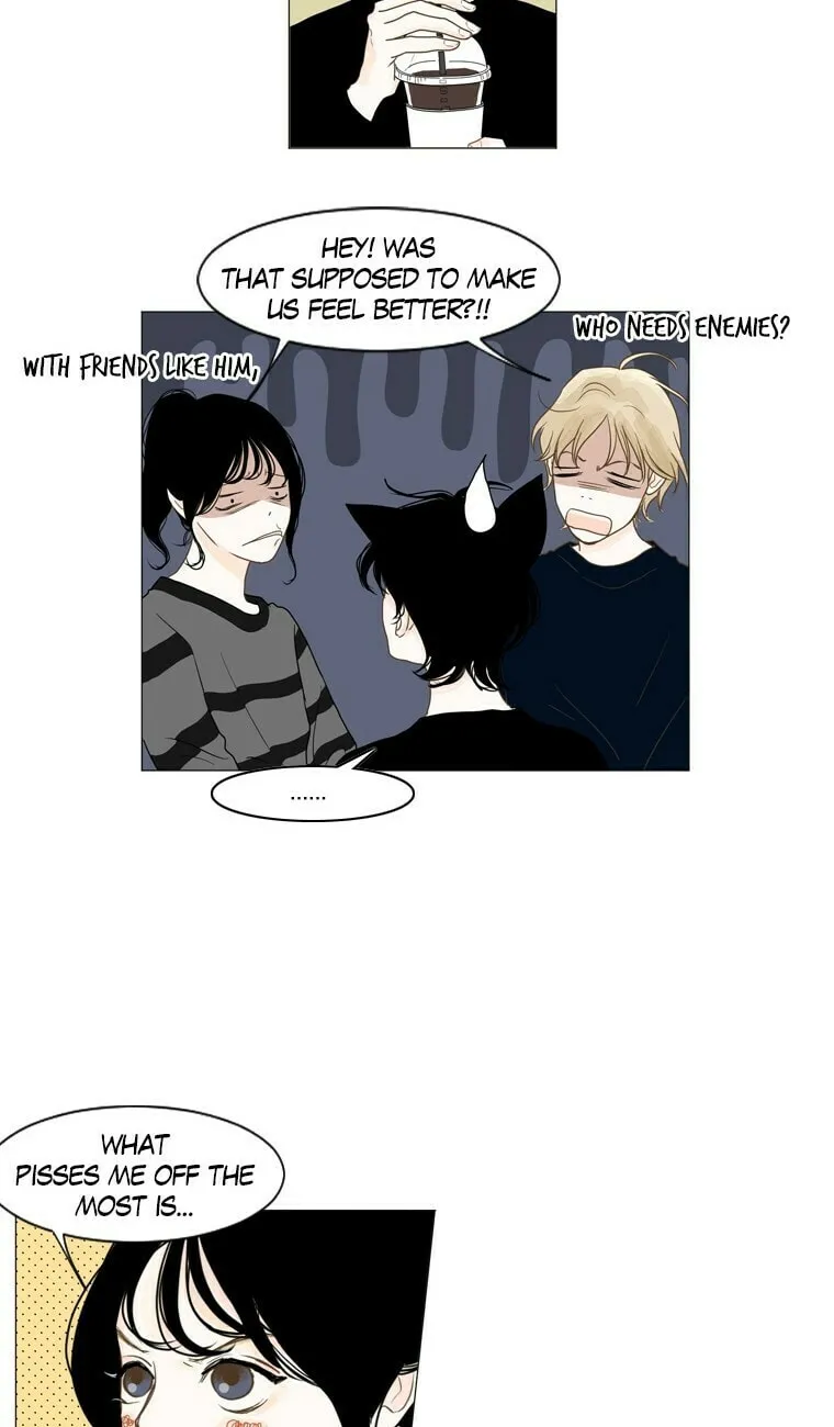 Read Aquaman chapter 9 image 15 on Lezhin
