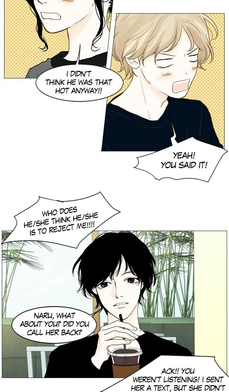 Read Aquaman chapter 9 image 16 on Lezhin