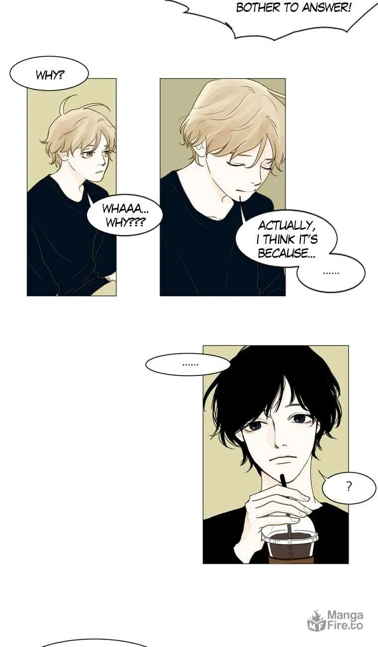 Read Aquaman chapter 9 image 17 on Lezhin