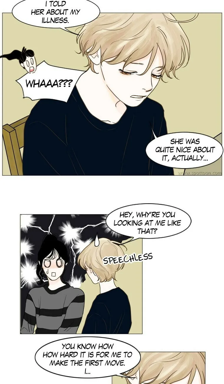 Read Aquaman chapter 9 image 18 on Lezhin