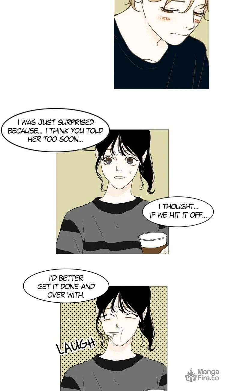 Read Aquaman chapter 9 image 19 on Lezhin