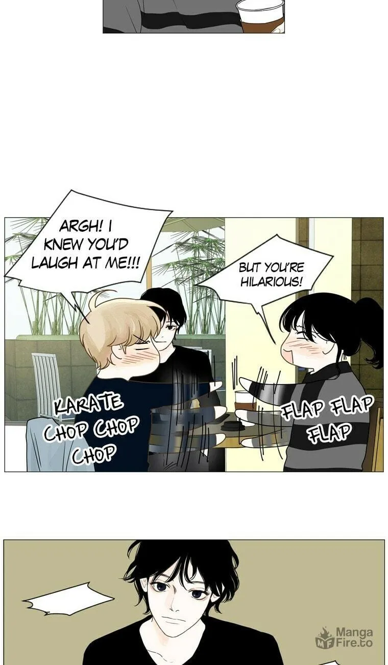 Read Aquaman chapter 9 image 20 on Lezhin