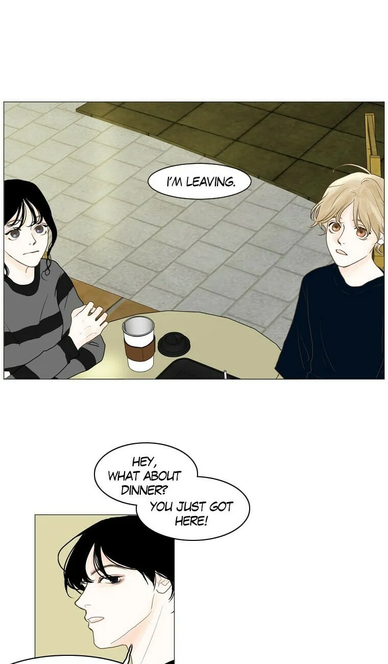 Read Aquaman chapter 9 image 22 on Lezhin