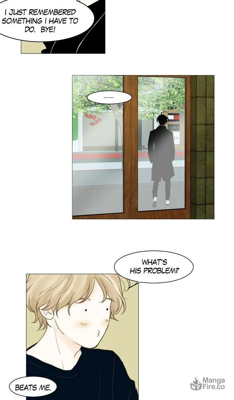 Read Aquaman chapter 9 image 23 on Lezhin