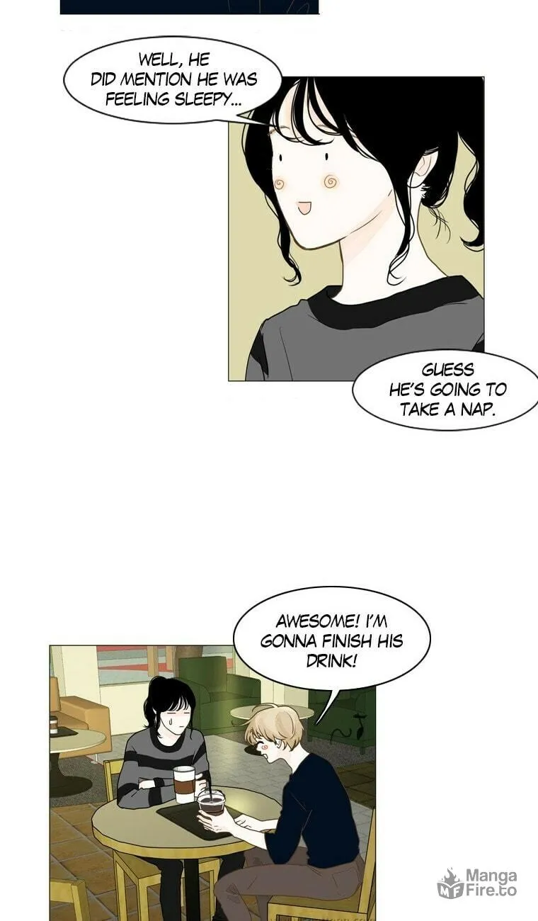 Read Aquaman chapter 9 image 24 on Lezhin