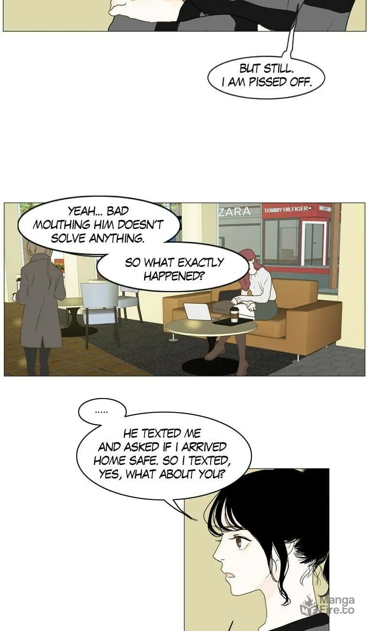 Read Aquaman chapter 9 image 26 on Lezhin