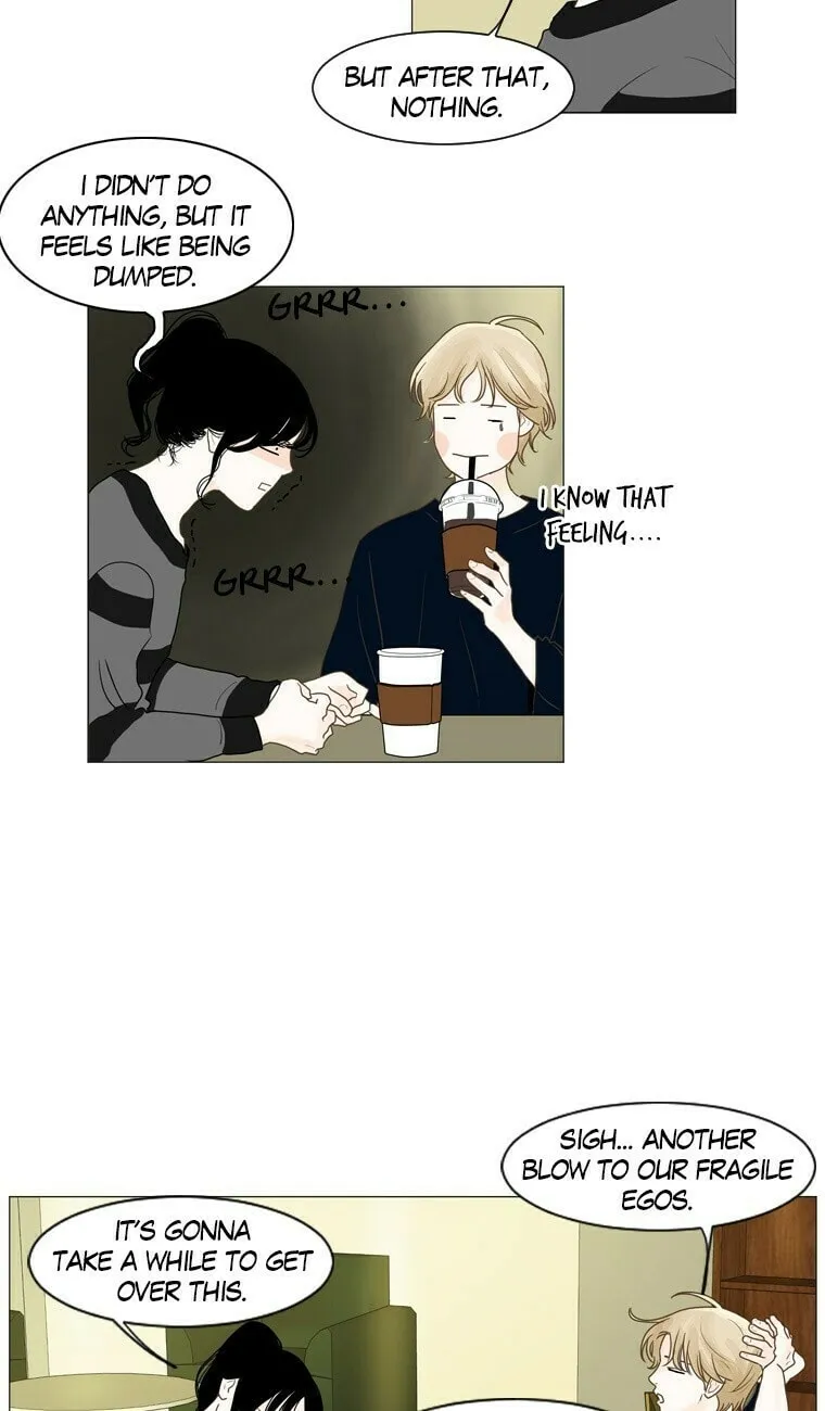 Read Aquaman chapter 9 image 27 on Lezhin