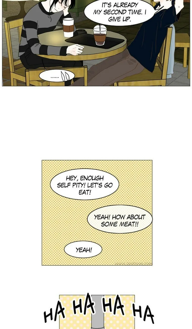 Read Aquaman chapter 9 image 28 on Lezhin