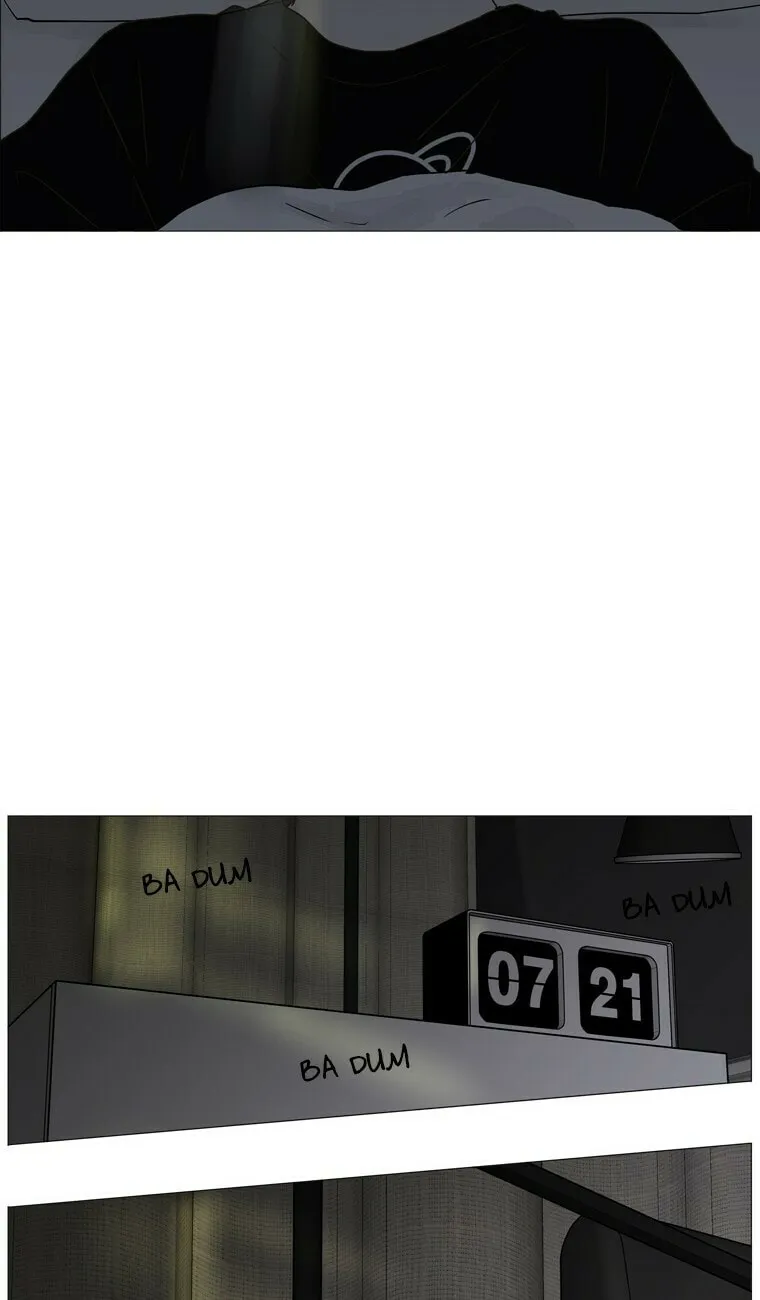 Read Aquaman chapter 9 image 3 on Lezhin