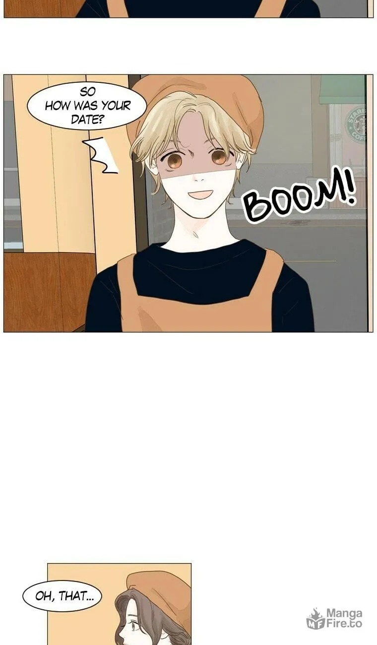 Read Aquaman chapter 9 image 34 on Lezhin