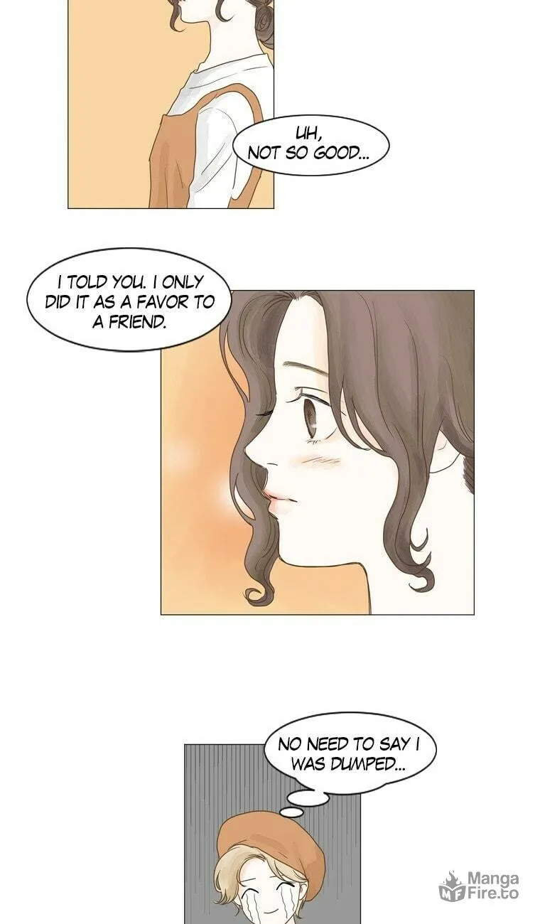 Read Aquaman chapter 9 image 35 on Lezhin