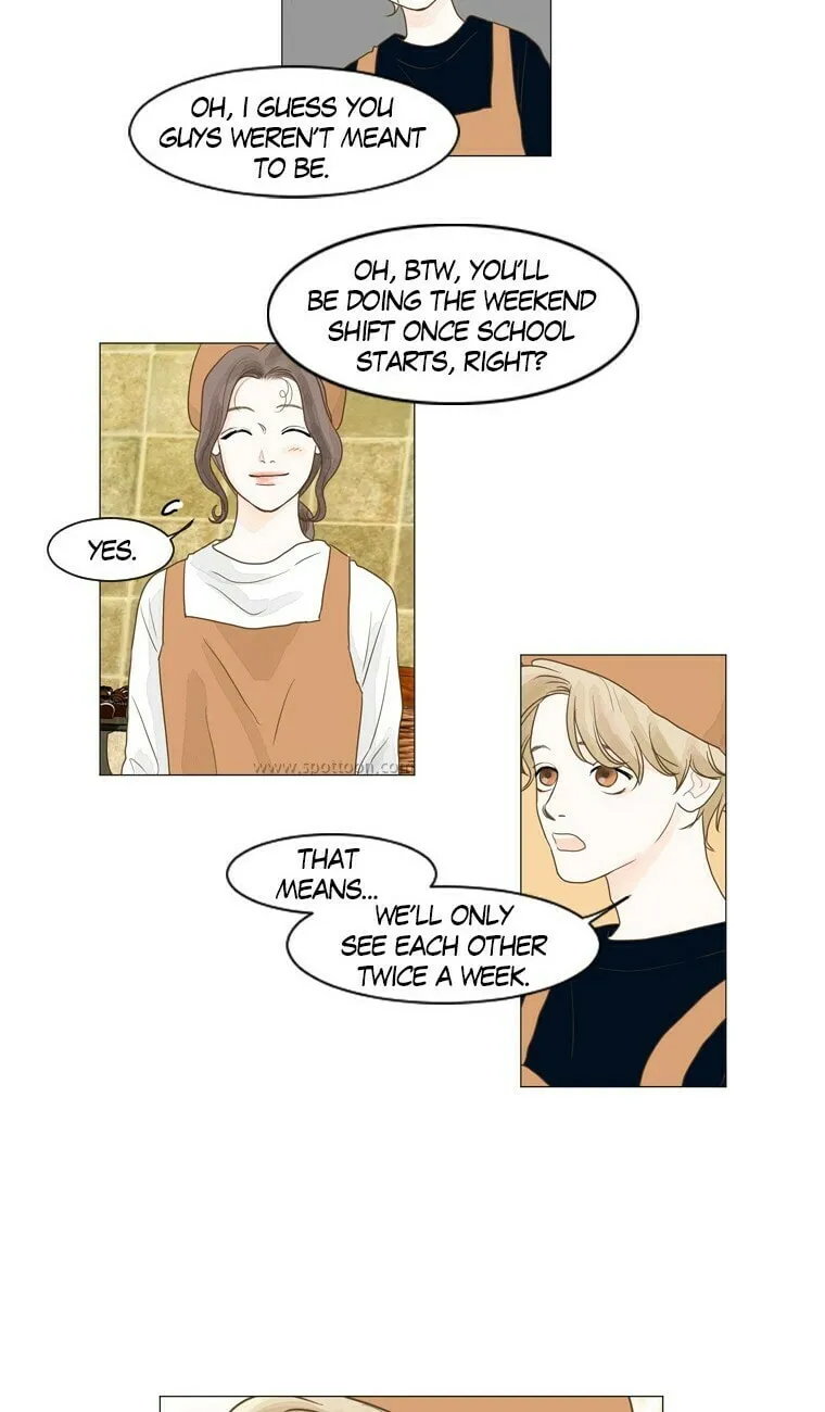 Read Aquaman chapter 9 image 36 on Lezhin