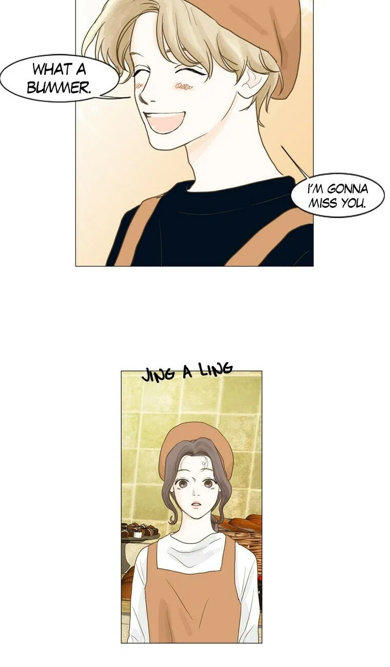 Read Aquaman chapter 9 image 37 on Lezhin