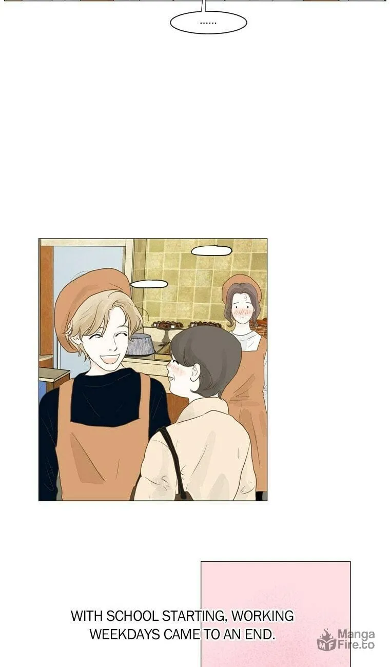Read Aquaman chapter 9 image 39 on Lezhin