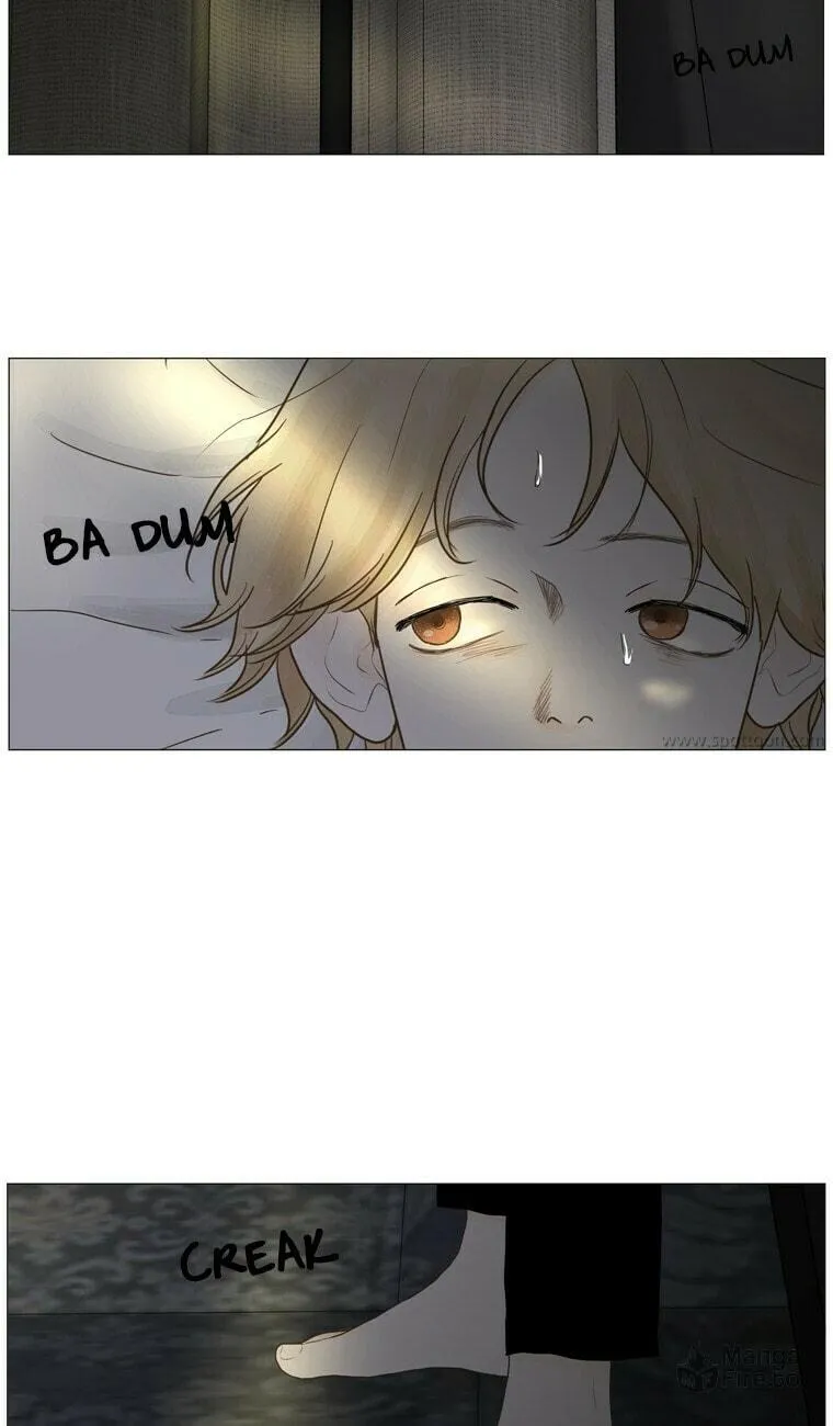 Read Aquaman chapter 9 image 4 on Lezhin