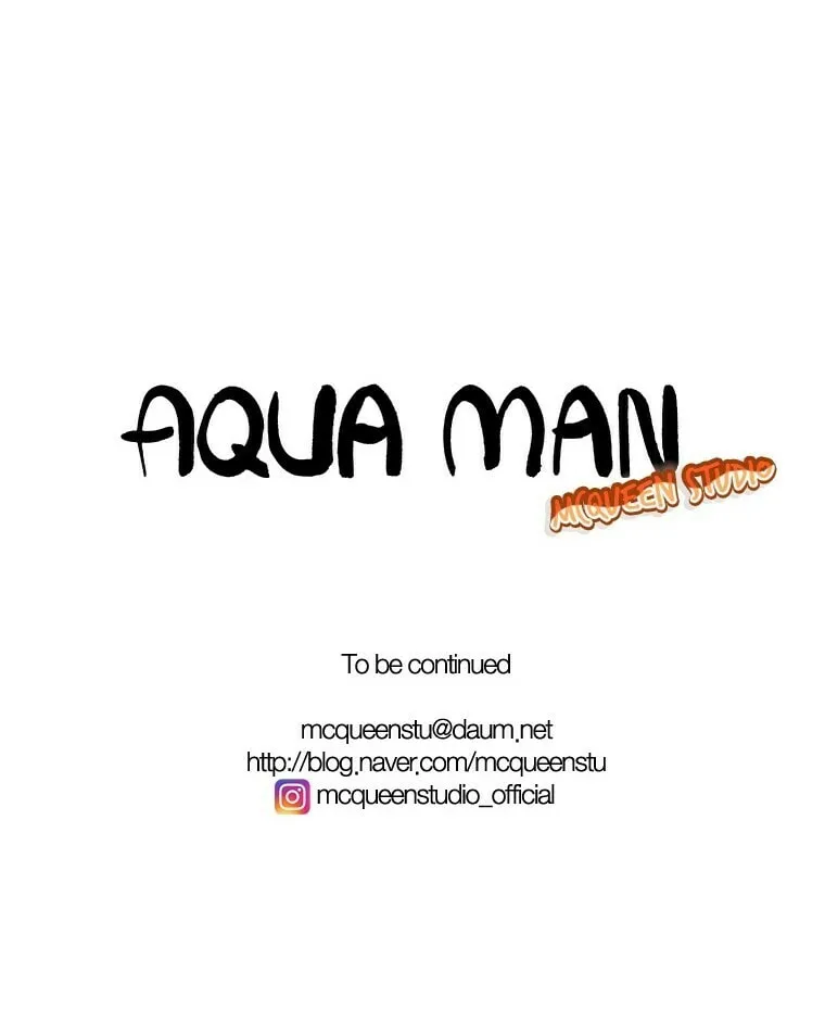 Read Aquaman chapter 9 image 42 on Lezhin