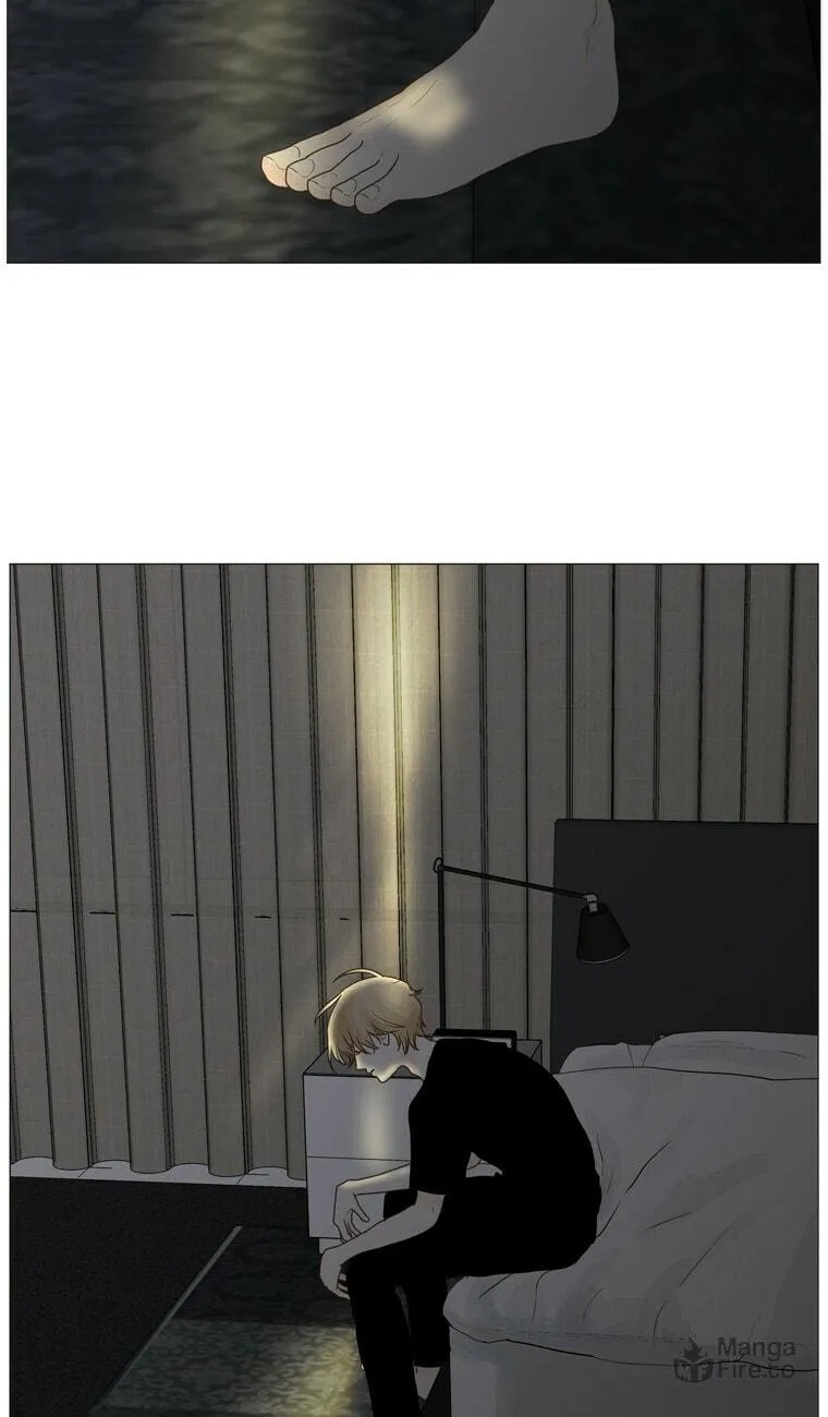 Read Aquaman chapter 9 image 5 on Lezhin