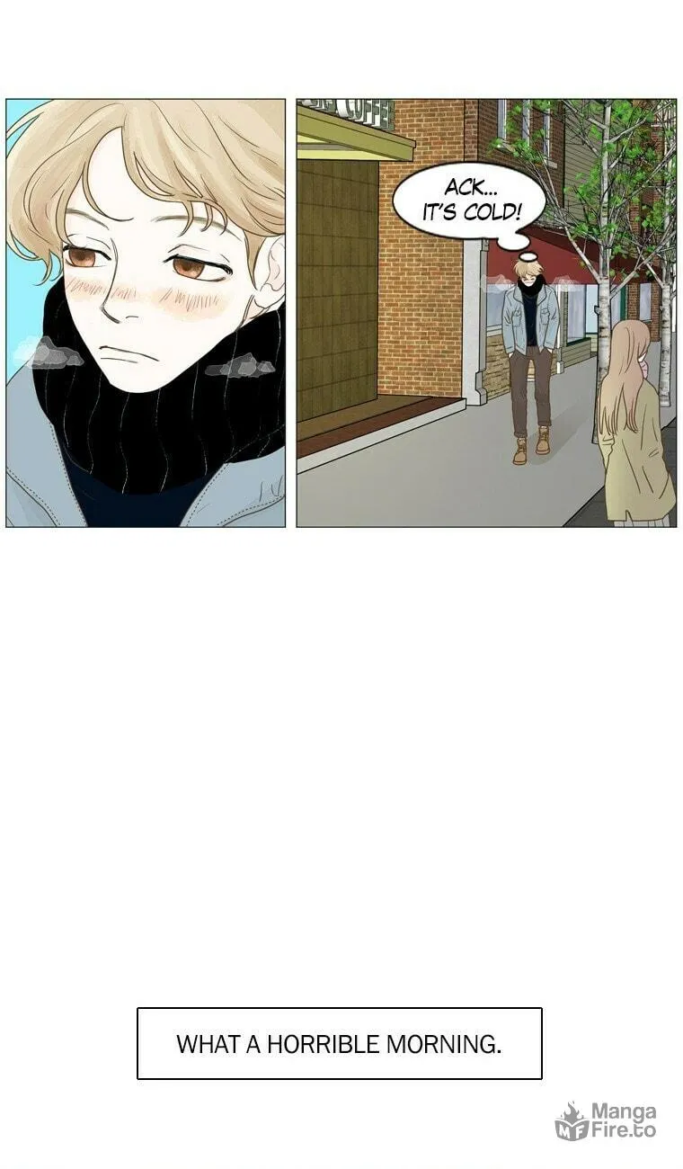 Read Aquaman chapter 9 image 9 on Lezhin