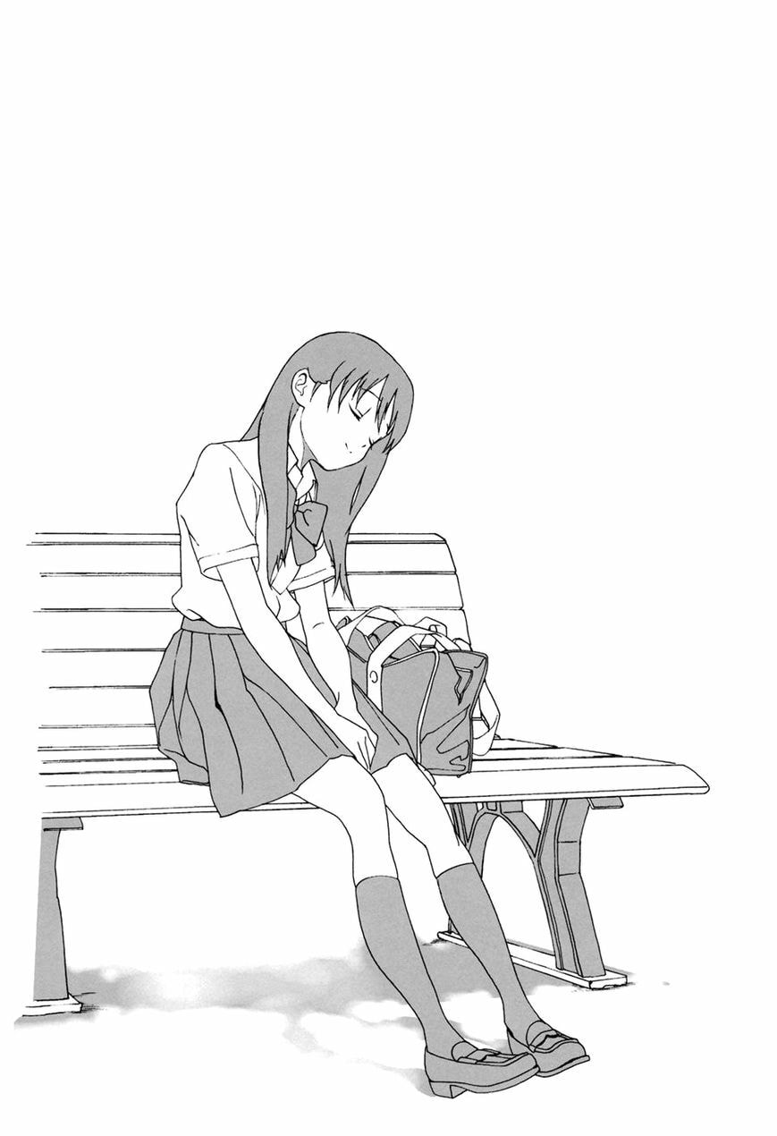 Read Aquarium chapter 10 image 10 on Lezhin