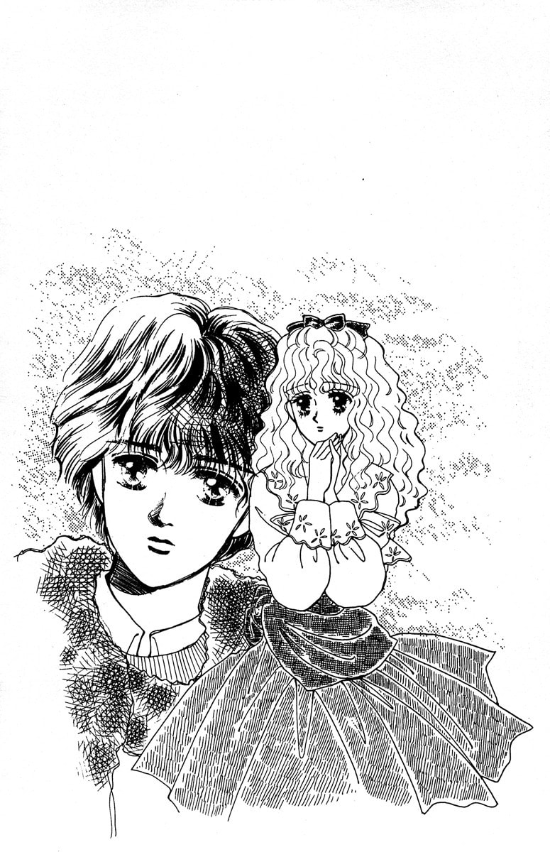 Read Aquarium chapter 3 image 1 on Lezhin