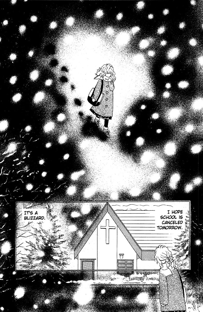 Read Aquarium chapter 3 image 11 on Lezhin