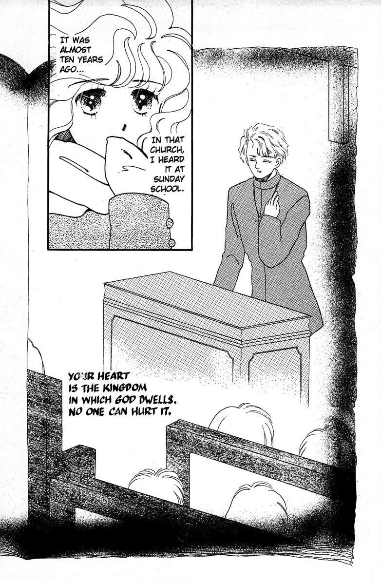 Read Aquarium chapter 3 image 12 on Lezhin