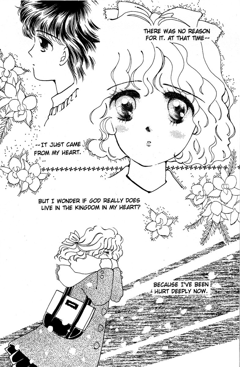 Read Aquarium chapter 3 image 15 on Lezhin
