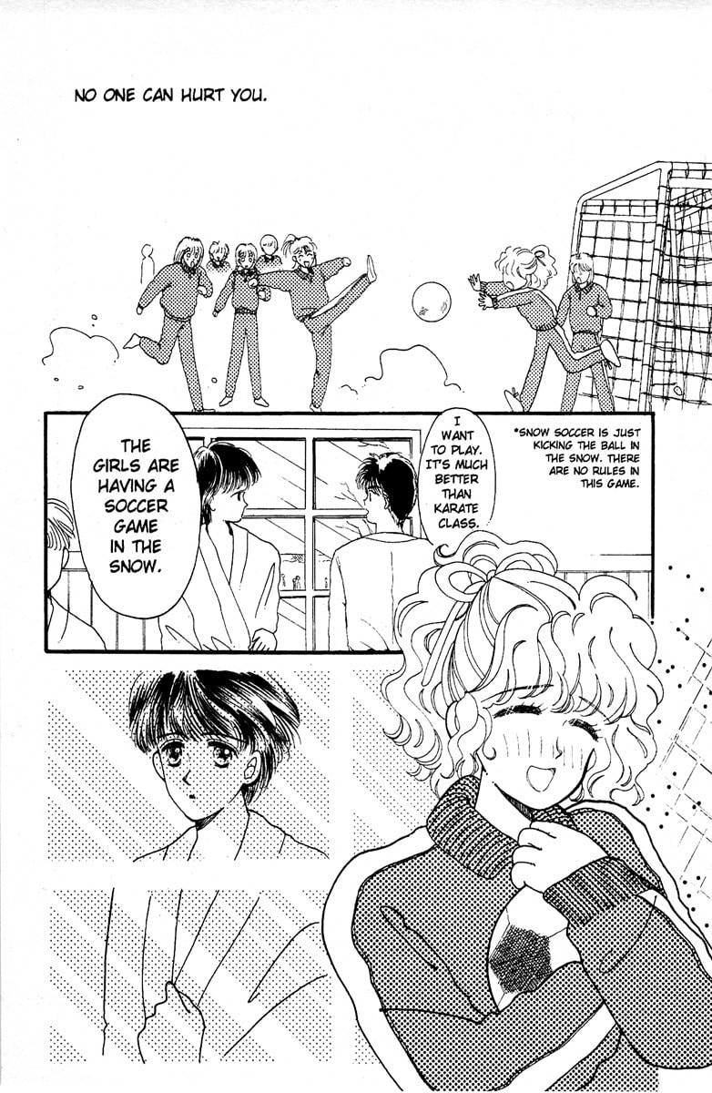 Read Aquarium chapter 3 image 26 on Lezhin