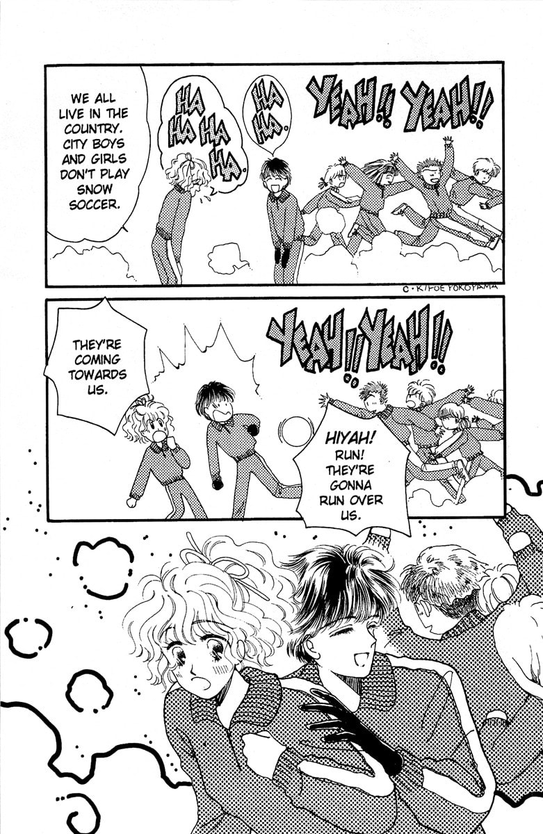 Read Aquarium chapter 3 image 29 on Lezhin