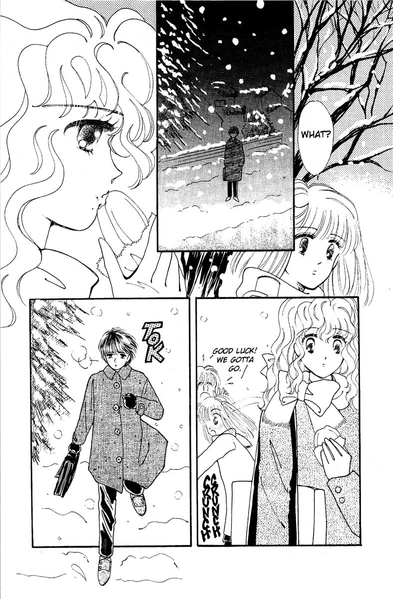 Read Aquarium chapter 3 image 41 on Lezhin