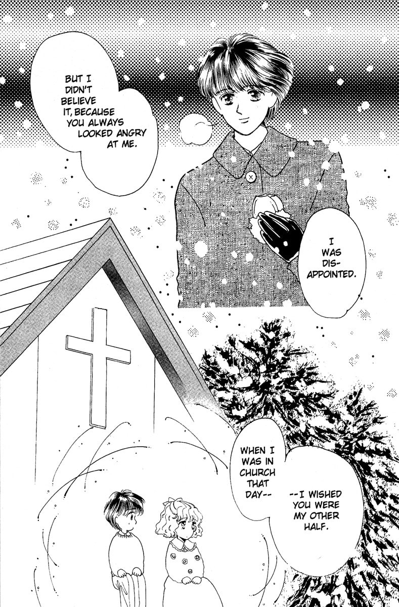 Read Aquarium chapter 3 image 43 on Lezhin