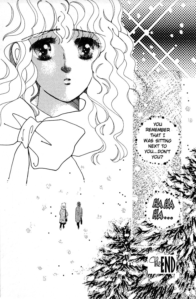 Read Aquarium chapter 3 image 44 on Lezhin