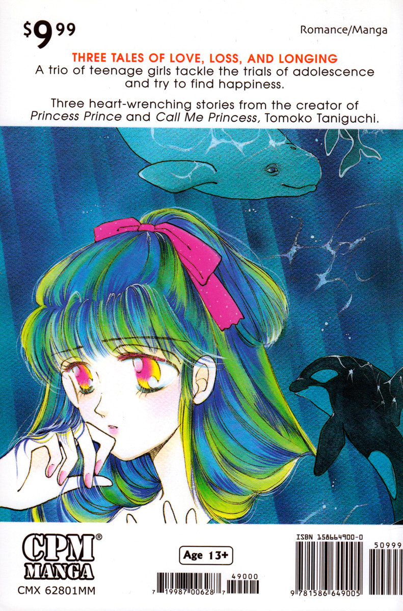 Read Aquarium chapter 3 image 45 on Lezhin