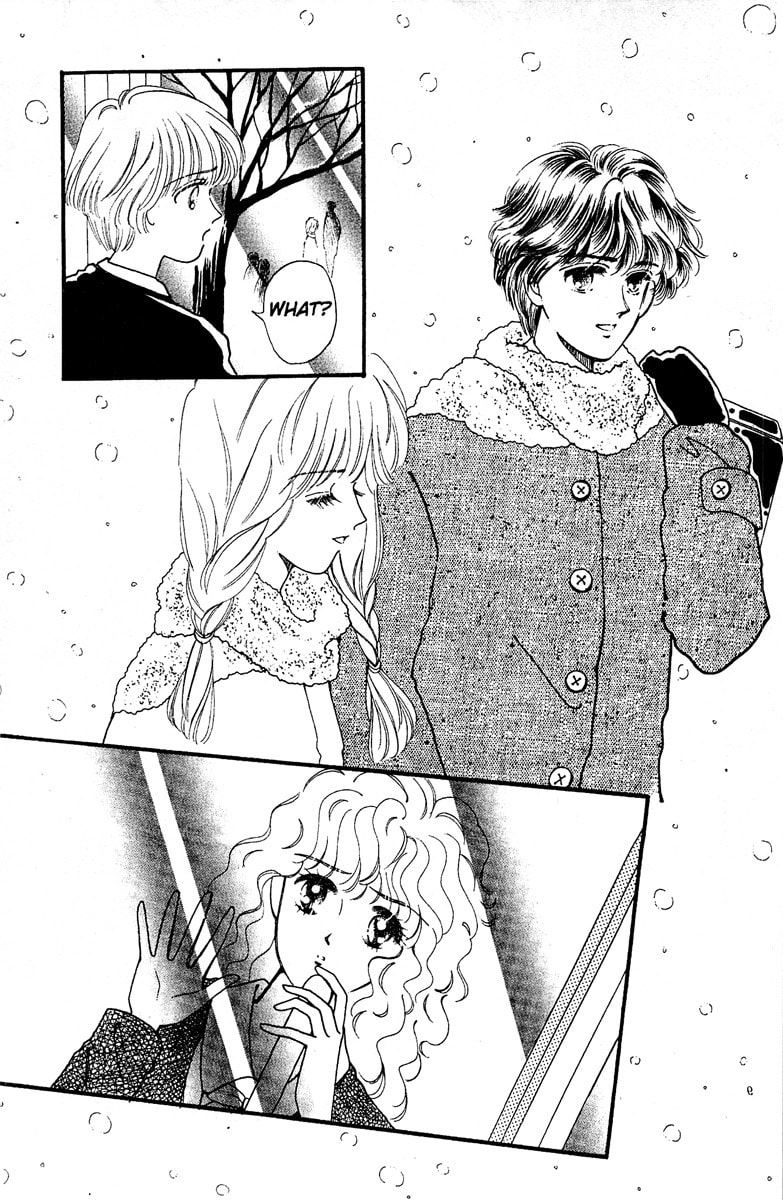 Read Aquarium chapter 3 image 9 on Lezhin