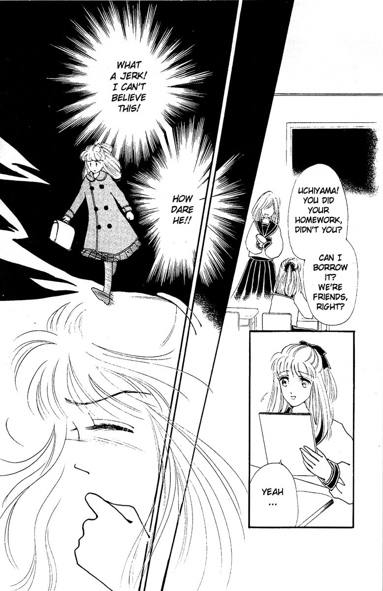 Read Aquarium chapter 4 image 42 on Lezhin