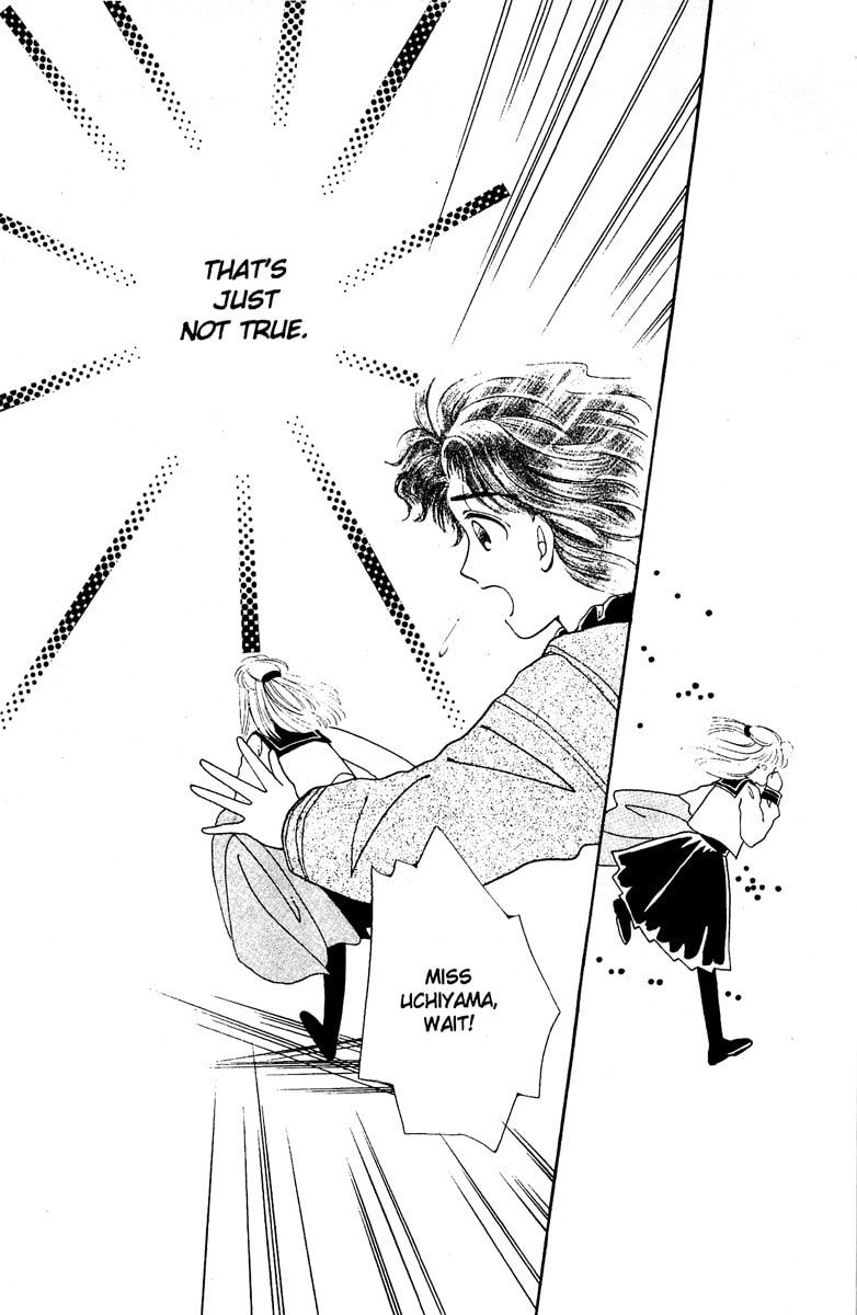 Read Aquarium chapter 4 image 48 on Lezhin