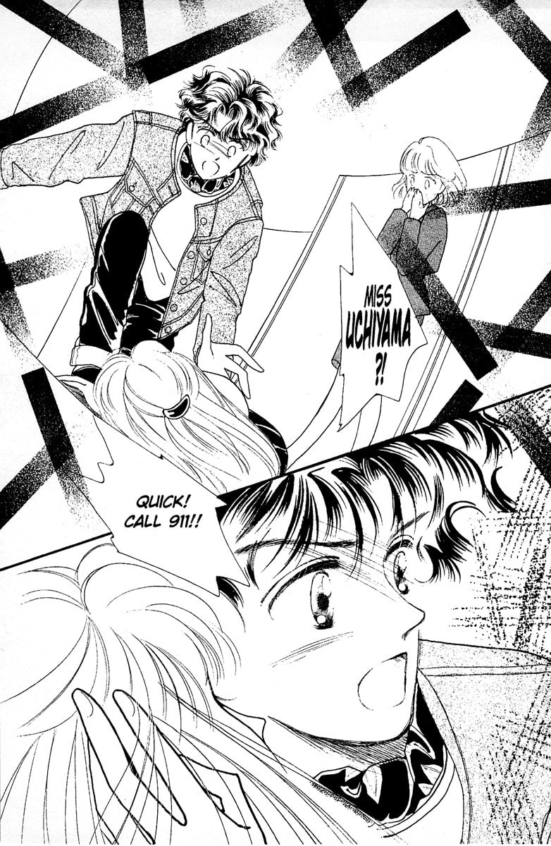 Read Aquarium chapter 4 image 53 on Lezhin